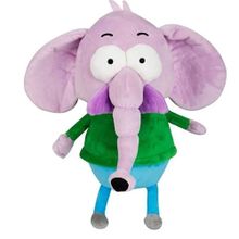 Nessi World Kral Şakir Necati 25 cm Peluş