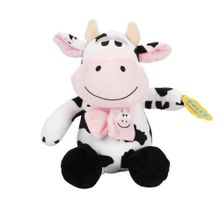 Nessi World S00004779 25 cm Eğlenceli Hayvanlar Peluş