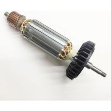 Nesta MGA 451 Makita Tipi Endüvi Rotor Kollektör