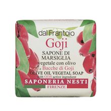 Nesti 100 gr Dante Dal Frantoio Goji Sapone Di Marsiglia Sabun