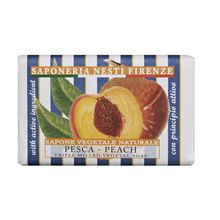 Nesti 150 gr Dante Saponeria Peach Sabun