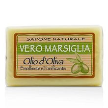 Nesti Dante 150 g Saponeria Nesti Vero Marsiglia Olive Oil Sabun
