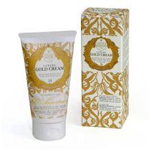 Nesti Dante 150 ml Luxury Gold Yüz ve Vücut Bakım Kremi