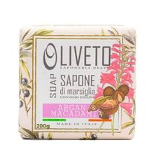 Nesti Dante 200 g Saponeria Nesti Marsiglia Toscano Alga Marina Sabun