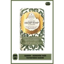 Nesti Dante 250 g Luxury Hemp Sabun
