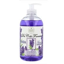 Nesti Dante 500 ml Dei Colli Fiorentini Toskana Lavanta Özlü Sıvı Sabun