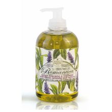 Nesti Dante 500 ml Romantica Tuscan Lavender-Verbena Sıvı Sabun