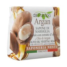 Nesti Dante Argan Sapone Di Marsiglia 100 gr Sabun