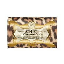 Nesti Dante Chic Animalier Bronze Sensual & Provocative 250 gr Sabun