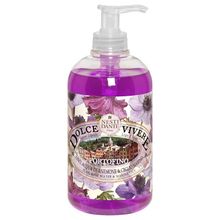 Nesti Dante Dolce Vivere Portofino 500 ml Sıvı Sabun