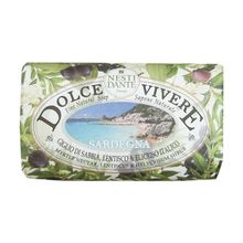 Nesti Dante Dolce Vivere Sardegna 250 gr Sabun