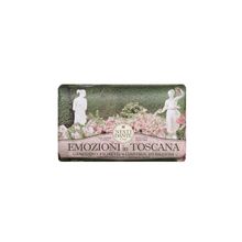 Nesti Dante Emozioni In Toscana Blooming Garden 250 gr Sabun Temizleyici