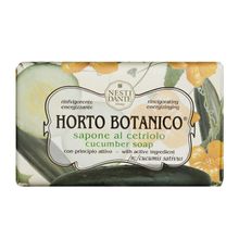 Nesti Dante Horto Botanico Cucumber 250 gr Sabun