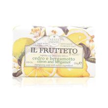 Nesti Dante İl Frutteto Citron & Bergamot 250 gr Sabun