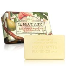 Nesti Dante İl Frutteto Fig & Almond Milk 250 gr Sabun