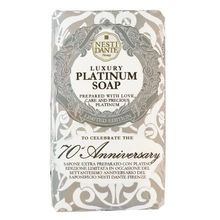 Nesti Dante Luxury Platinum 250 gr Sabun