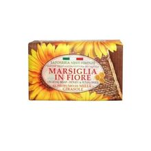 Nesti Dante Marsiglia İn Fiore Girasole 125 gr Sabun