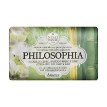 Nesti Dante Philosophia Breeze 250 gr Sabun