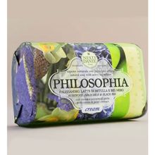 Nesti Dante Philosophia Cream 250 gr Sabun
