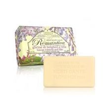 Nesti Dante Romantica Tuscan Wisteria And Lilac 250 gr Sabun