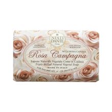 Nesti Dante Rosa Şampanya 150 gr Sabun