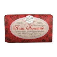 Nesti Dante Rosa Sensuale 150 gr Sabun