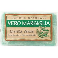 Nesti Dante Vero Marsiglia Menta Verde 150 gr Sabun