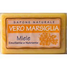 Nesti Dante Vero Marsiglia Miele 150 gr Sabun