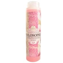 Nestidante Philosophia Lift 300 ml Duş Jeli