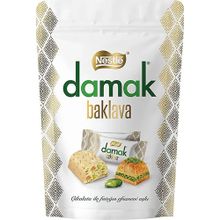 Nestle 126 gr Damak Baklava Çikolata