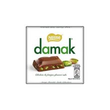 Nestle Damak 60 gr Kare Tablet Çikolata
