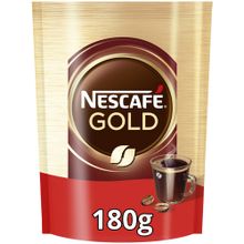 Nestle Nescafe 180 gr Gold Kahve