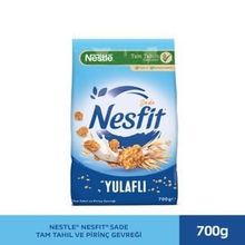 Nestle Nesfit Sade Kahvaltılık Gevrek 700 gr