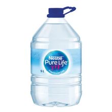 Nestle Pure Life 5 lt Su