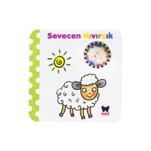 Net Çocuk Sevecen Kıvırcık