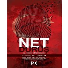 Net Duruş - Nil Gülsüm Gül