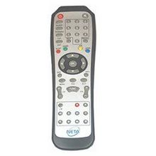 Neta 8200-8400 Uydu Alıcı Kumandası