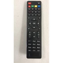 Neta 8900 Uydu Alıcı Kumandası