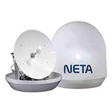 Neta MRA 60-4 4 Çıkışlı Marin Uydu Anten