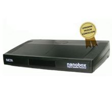 Neta Nanobox Uydu Alıcısı