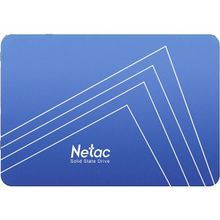 Netac N600S-512G 2.5 inç Sata 3 512GB SSD