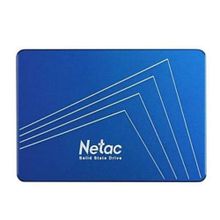 Netac NT01N535S-120G-S3X N535S 120GB SSD Disk