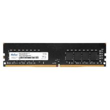 Netac NTBSD4P26SP-08 Basic 8GB 2666Mhz DDR4 RAM Bellek