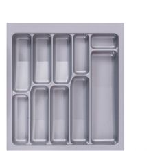 Netaks 45x45 cm Çekmece İçi Kaşıklık