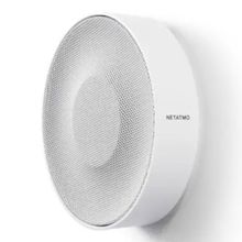 Netatmo Akıllı İç Mekan Siren