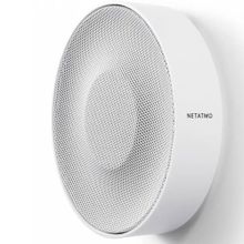 Netatmo NIS01-EU Smart Indoor Siren