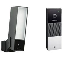 Netatmo NOC01-EU Dış Mekan Güvenlik Kamerası