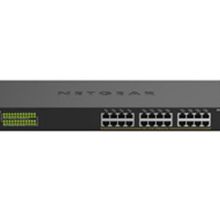 Netgear GS324-100EUS 24 Portlu 10-100-1000 Gigabit Ethernet Tak Çalıştır Switch
