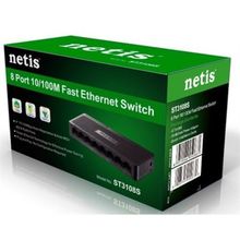 Netis ST3108S Switch