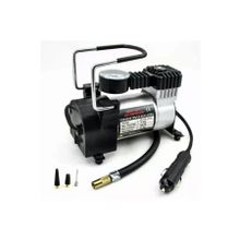 Netron Metal Hava Kompresörü 12 Volt Çelik Gövde